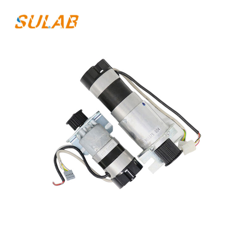 Wholesale Elevator Door Motor High Quality Lift Door Motor Elevator Spare Parts KM903370G04