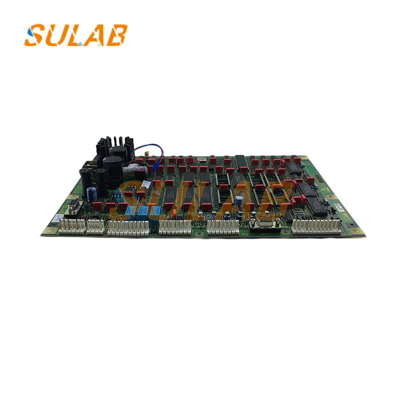 Original Otis GEA21270A1 RCB-II Main Board Elevator Control PCB for Gen2 300VF System with Central Logic Control