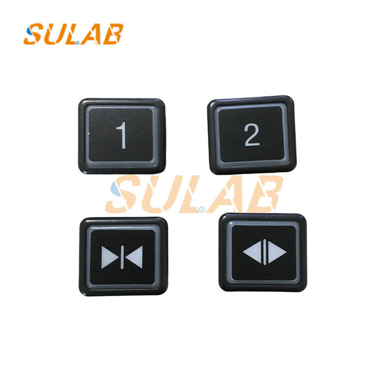 Hitachi Elevator Buttons DL-PO2 DL-P02 Buttons Up Button Down Button Close Door, Open Door