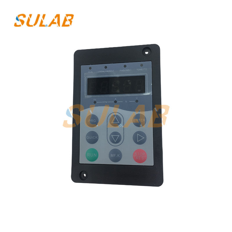 Universal Elevator Drive Handheld Test Tool for Real-time Status Monitoring and Parameter Adjustment MDKE6