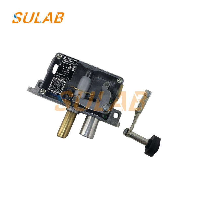 SCHMERSAL Electromagnetic Safety Door Lock Switch AV15LHE4X35U AV15RHE4X35U