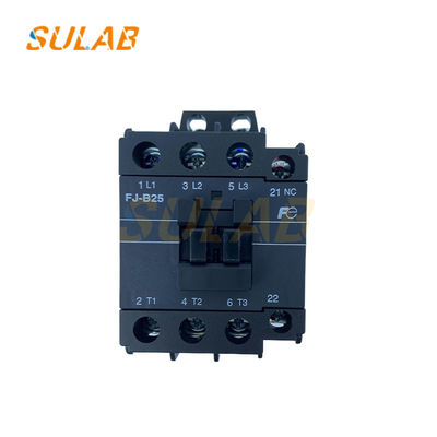 Fuji-B25 Contactor gốc và mới