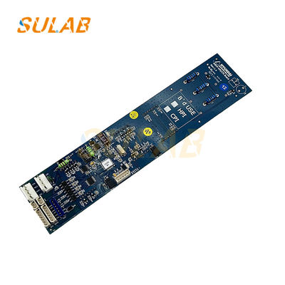 Phụ kiện thang máy bảng hiển thị tiếng Anh STVF9 bảng hiển thị ngang WBVF-HPICPI