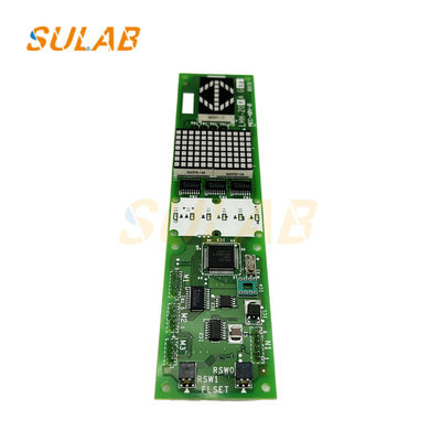 Mitsubishi Lift GPS Call Display Board LHH-205AG/BG/CG/DG21/G24/G14/G11 Hoàn hảo cho thang máy và được cung cấp bởi TNT