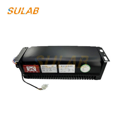 Otis Xizi OTIS thang máy xe ô tô Ventilator dòng chảy chéo trên XZ422A XZ352A Ventilator xe ô tô FD198A