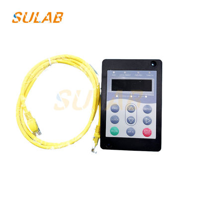 Monarch Universal Protocol Operator MDKE 6 máy chủ JETC MDK6 máy chủ 3000/3000+