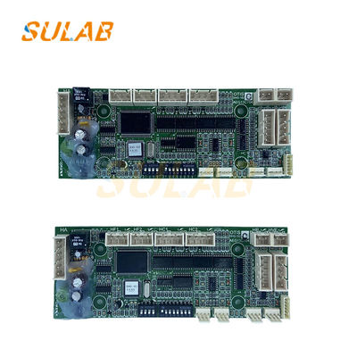 LG Otis phụ kiện thang máy DHG-162B Hội đồng truyền thông đường nâng AEG13C704 Hội đồng truyền thông nguyên bản hoàn toàn mới