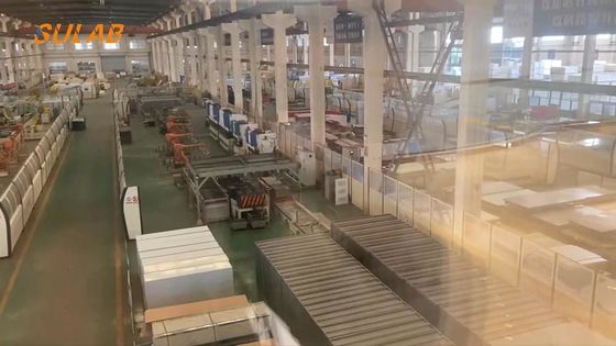 Máy thông gió dòng chảy ngang thang máy Phụ kiện thang máy Máy thông gió ống xả thang máy hàng hóa Máy thông gió trên xe GF-60-450