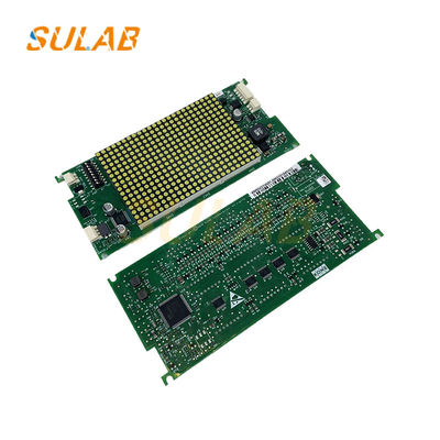 Thang máy Thang máy Thang máy Thang máy KM856270G02 Ban điều khiển thang máy gốc Ko*e Thang máy phụ tùng