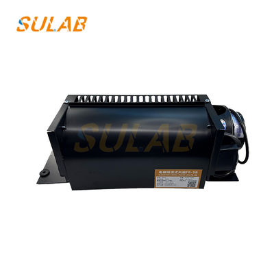 Phụ kiện thang máy Xe FB-9B thang máy Quảng gió dòng chảy chéo Fan thang máy FB-9B 220V 25W