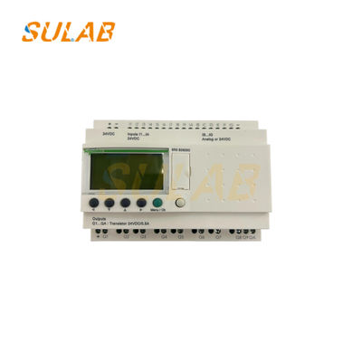 Bộ điều khiển logic gốc của Schneider SR3B261BD SR3B262BD SR3B101BD SR3B102BD