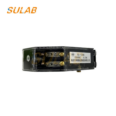 Mitsubishi EL-7208 Lift Speed Limiter Switch nguyên bản
