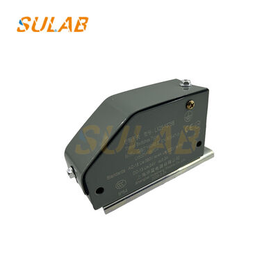 Thang máy điều khiển tốc độ thang máy Pit Tensioner Switch với hợp kim đồng đồng Bảo vệ quá tải xây dựng và phản ứng nhanh cho Mitsubishi LX26-1375B