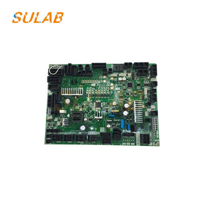 Phân đồ điều khiển cửa thang máy Mitsubishi gốc DOR-1240 Mô hình với bảo hành một năm cho ELENESSA Series