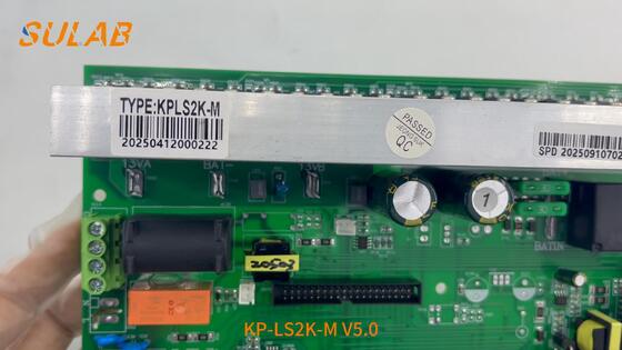 KP-LS2K-M V5.0 Loongson-2K1000 Industrial Board - MIPS SBC 64-bit hai lõi với 2GB DDR3 và 8GB eMMC