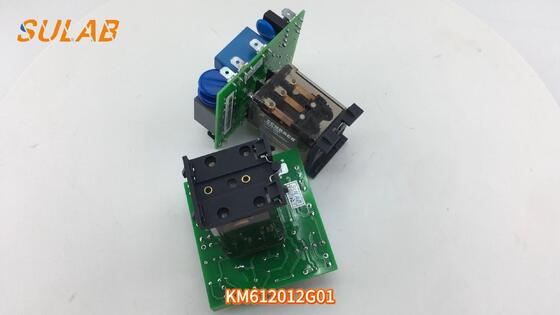 Bo mạch VFD A3 thang máy KONE KM612012G01 – Linh kiện OEM chính hãng, tương thích cắm và chạy cho hệ thống truyền động V3F16ES ở mức logic 24 VDC