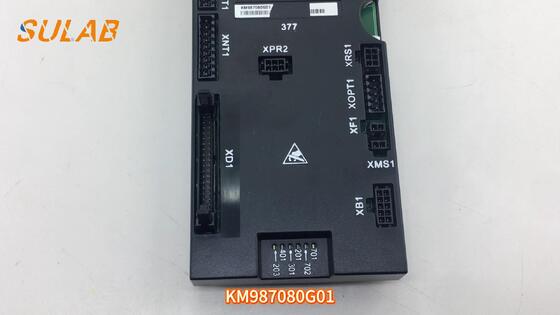 KONE Motion Control Board KM987080G01 Plug-and-play Drive PCB với đầu vào DC 24V và tuân thủ CE RoHS