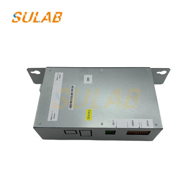 KM50002114G01 Bảng PCB thang máy với nguồn điện phanh và điều khiển thời gian chính xác cho thang máy KONE