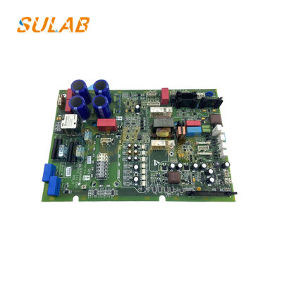 OTIS Lift DCB_II Inverter Control Board cho hệ thống GeN2 với ổ OVF20CR và điều khiển phanh chính xác