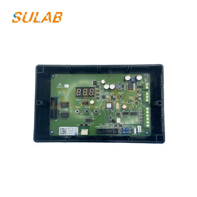 Thyssen Lift Weighing Board LMS4-E1.2 Thiết bị cân tải chính xác cao với bảo vệ an toàn và truyền thông hệ thống