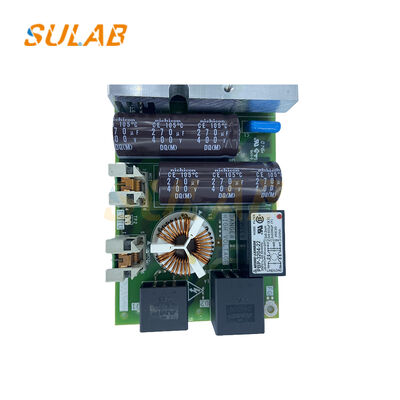 Bảng điều khiển cửa DOR-160C cho thang máy Mitsubishi với bảo vệ chống chích và hoạt động trơn tru