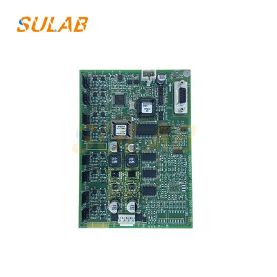 Xizi Otis Thang máy nâng LWB-II với DC24V Power CAN / RS485 Truyền thông và độ chính xác cao cho Otis Gen2 OVF20 3000/4000 Series