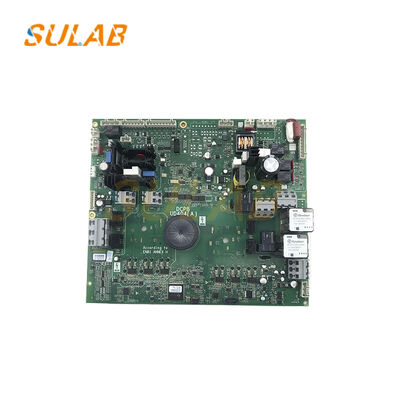 OTIS Thương hiệu KDA26800ACG2 Inverter Drive Board cho điều khiển tần số biến trong thang máy