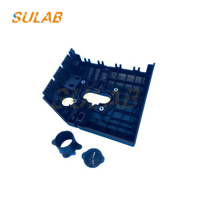 BLT Mái vỏ nhựa thang cuốn hoàn toàn mới với bảo vệ an toàn kép và chức năng chống chích để chuyển đổi thuận lợi cho hành khách