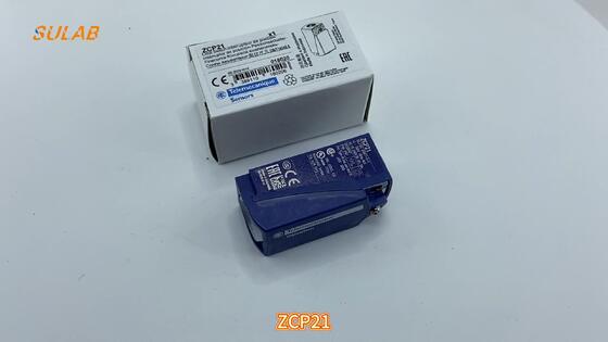 Công tắc giới hạn công nghiệp nhỏ gọn Schneider Electric ZCP21 với Bảo vệ IP67 và Tác động tức thời 1NC+1NO