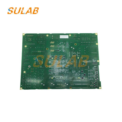 OTIS Original Elevator GECB-EN Mainboard với điều khiển đa chức năng và khả năng tương thích cao cho hệ thống Gen2 và OH5000