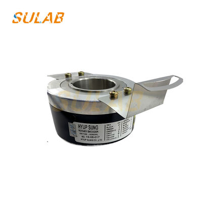 Bộ mã hóa thang máy MH108-4096WL cho LG Sigma với giao hàng nhanh và Bộ mã hóa xoay trong kho