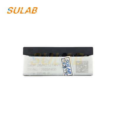Mô-đun IGBT SKiiP 26AC12T4V1 Dành cho Biến tần Thang máy Otis Chuyển đổi Nguồn DC sang AC