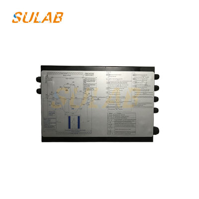 Máy điều khiển cửa thang máy Chuyển đổi tần số GDO-D2 Máy điều khiển cửa GDO-D3 FC2000