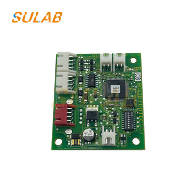 Bo mạch song song thang máy Fujitec C3 BC42B FUJITECG04 chính hãng