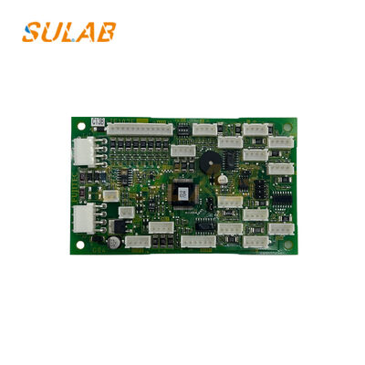 Fujitec tương thích máy nâng bảng điều khiển thay thế trực tiếp với đặc điểm kỹ thuật nhà máy ban đầu