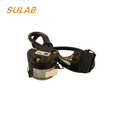 Mitsubishi Elevator Main Encoder SBX-8192-5MD 60-058-C10 X65AC-31 Hàng Chính Hãng Mới 100%