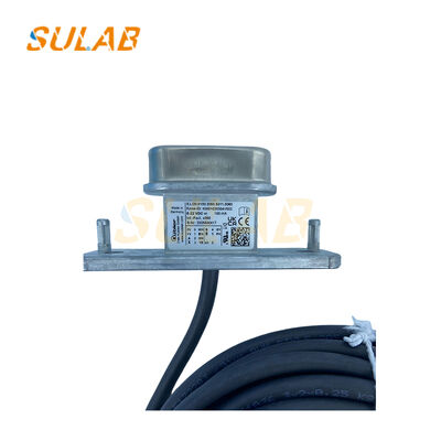 KONE Thang máy NMX11 Phân bộ đơn vị chính KM51035304V002 Mã hóa Kubler gốc hoàn toàn mới trong kho