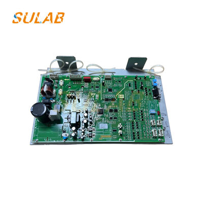 OTIS máy nâng cửa máy PCB bảng KBA26800ABF1