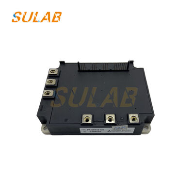 Mô-đun Nguồn Thông minh Mitsubishi PM100RSE120 100A 1200V có Bảo vệ quá dòng và Tiết kiệm năng lượng cho Biến tần thang máy & Điều khiển động cơ