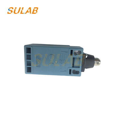 Chuyển đổi an toàn thang máy Hitachi ZLDXC03C với chức năng dừng khẩn cấp và giám sát chuỗi bước theo thời gian thực để kiểm soát giới hạn hành trình chính xác