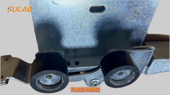 Khóa móc cửa hạ cánh thang máy Otis cho khóa cơ khí và bảo vệ an toàn cửa - Vật liệu hợp kim cường độ cao, chống mòn, chống va chạm