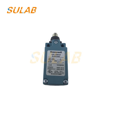 ZLDXC03C gốc Hitachi Giới hạn an toàn thang máy với tự động thiết lập lại cho cổng vào và bảo vệ chuỗi bước