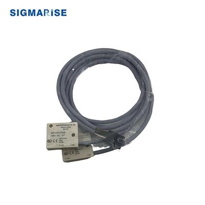 Micro Switch Presisi Tinggi untuk Rem Elevator MP310SCE09 untuk Deteksi Pelepasan Rem dan Umpan Balik Rem Mesin Traksi