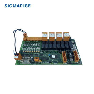 Bo mạch cứu hỏa thang máy KONE KM713150G01 LCEOPT PCB với Mô-đun khóa an toàn gọi khẩn cấp sảnh gốc