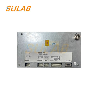 Otis Door Inverter GJA24350BD11 Hộp bộ phận cổng GFA24350AW1 Hàng mới nguyên bản còn hàng