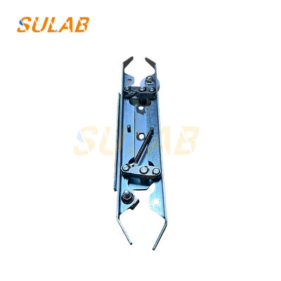 Lift Door Knife V30 cho 5400 300P Left Opening Door Vane Assembly với hoạt động cửa đồng bộ và khóa an toàn