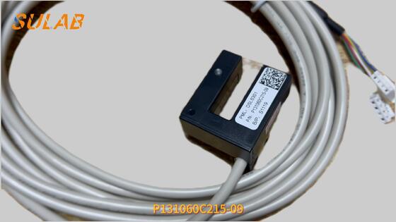 Cảm biến cửa thang máy chính xác cao với bảo vệ chống chích và thiết kế chống bụi cho an toàn