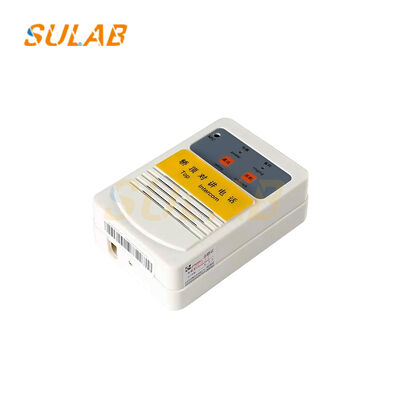 Thang máy điện thoại trên thang máy TW-2T nguyên bản Brand New KONE KM50095615 Five-way Intercom Extension
