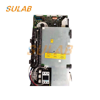 Máy nâng Otis Máy biến tần không phòng GAA21382G1 GBA21382H12D1 D2 Hình ảnh mới