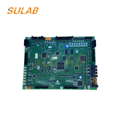 Bảng PCB kiểm soát thang máy Mitsubishi đáng tin cậy với tỷ lệ thất bại thấp cho giao hàng toàn cầu nhanh chóng